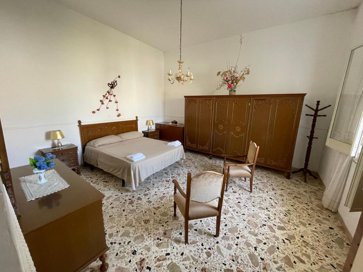 Casa Dell'Ulivo Villa Marsala Exterior foto
